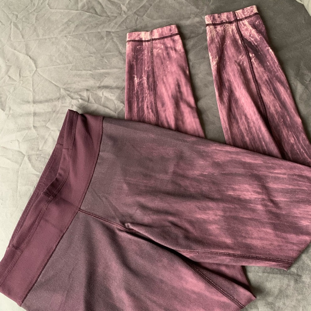 Under Armour Leggings
